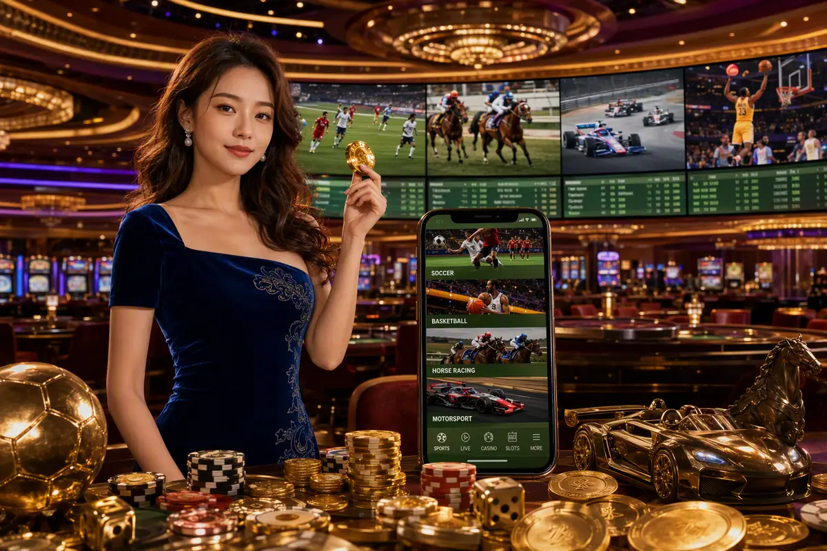 icgbet mix parlay tiket pertaruhan berganda