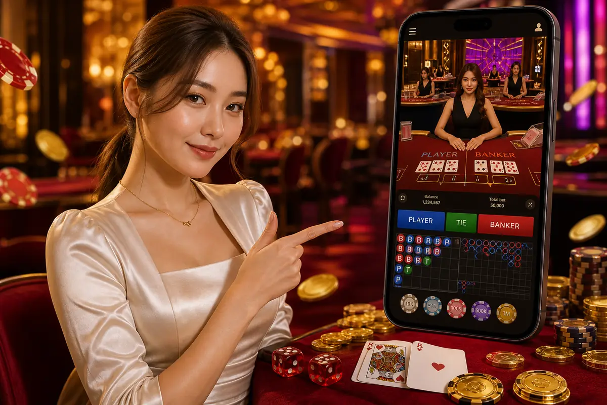 icgbet deposit DuitNow pembayaran mudah