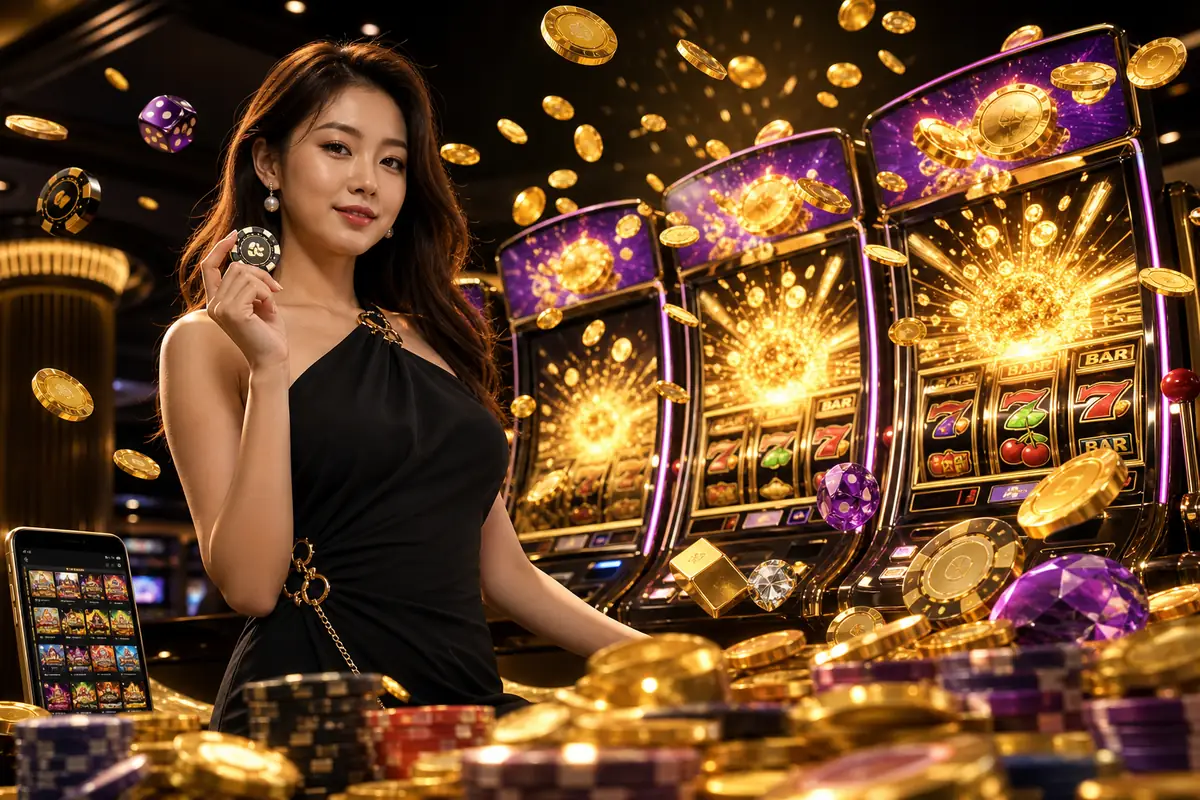 icgbet slot online Fortune Tiger PG Soft