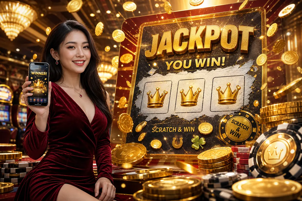 icgbet platform perjudian premium Malaysia