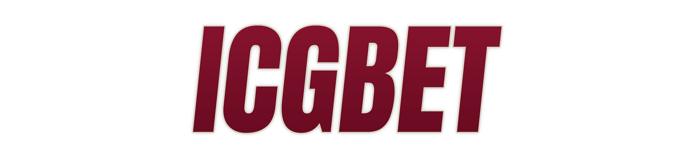 icgbet logo